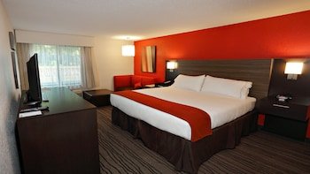 Holiday Inn Express Brentwood South - Cool Springs