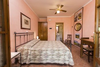 Casa Vacanze Le Case