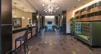 Staybridge Suites DFW Airport North