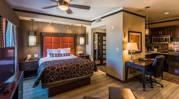 Staybridge Suites DFW Airport North