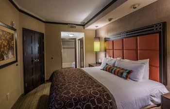 Staybridge Suites DFW Airport North