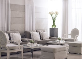 Knossos Beach Bungalows Suites Resort & Spa