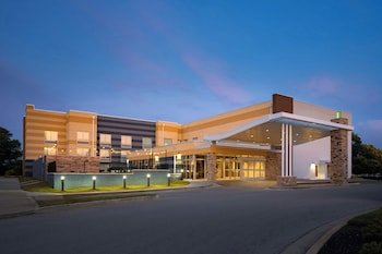 Fairfield Inn & Suites Lexington Georgetown/College Inn