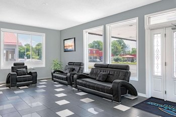 Howard Johnson by Wyndham Gananoque