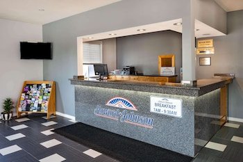 Howard Johnson by Wyndham Gananoque