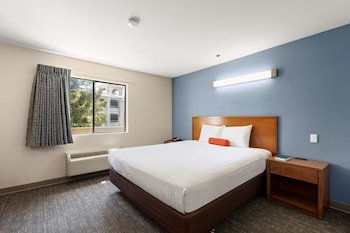 Good Nite Inn, Fremont