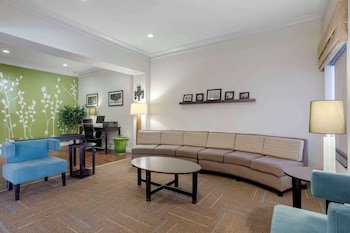 Sleep Inn & Suites