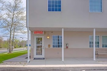 Americas Best Value Inn Gettysburg