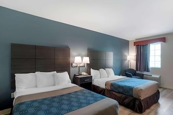 Americas Best Value Inn Gettysburg