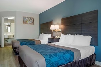 Americas Best Value Inn Gettysburg