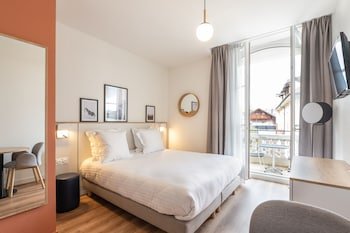 Apparthotel Annecy Privilodges Le Royal