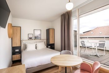 Apparthotel Annecy Privilodges Le Royal