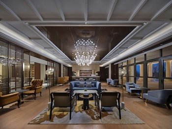 Hollick Hotel Wen'an Tapestry Collection by Hilton