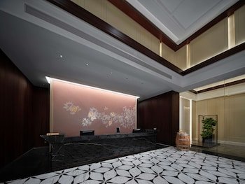 Hollick Hotel Wen'an Tapestry Collection by Hilton
