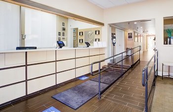 Comfort Inn Sunnyvale - Silicon Valley