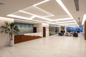 Best Western Plus Riviera Veracruz