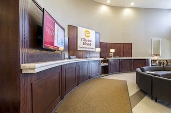 Clarion Hotel & Conference Centre Sherwood Park