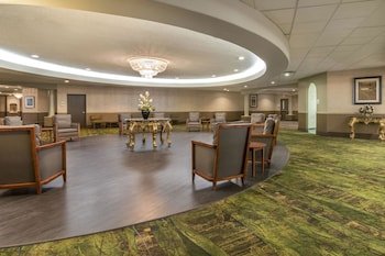 Clarion Hotel & Conference Centre Sherwood Park