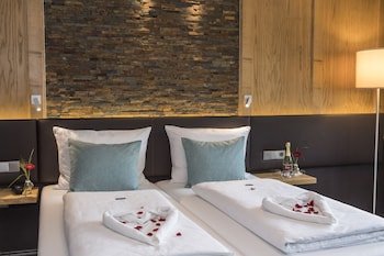 Hotel Becher