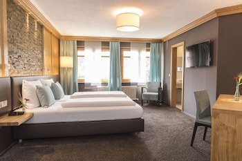 Hotel Becher