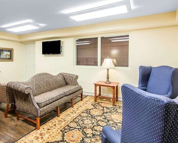 Bluegreen Vacations Patrick Henry Square, Ascend Resort Collection