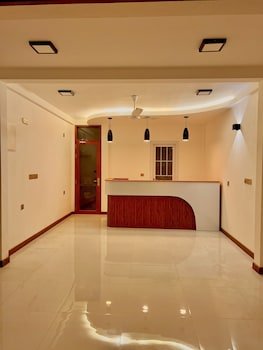 Vilu Residence