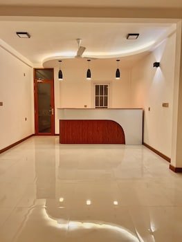 Vilu Residence