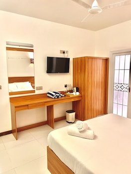 Vilu Residence