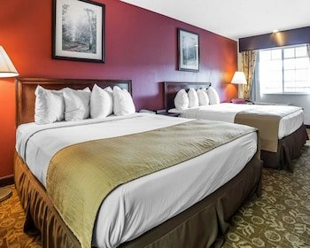 Quality Inn & Suites