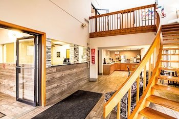 Econo Lodge
