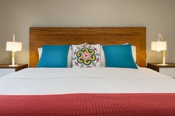 Casa Bellavista Hotel