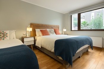 Casa Bellavista Hotel