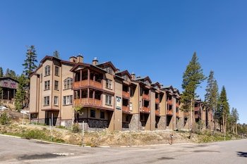 Kirkwood Resort