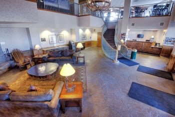 Kirkwood Resort