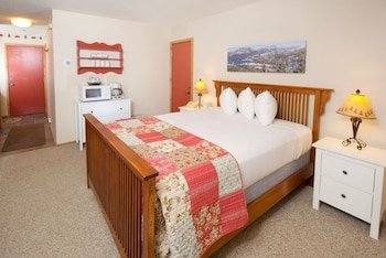 Kirkwood Resort
