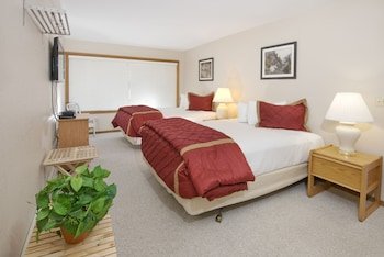 Kirkwood Resort