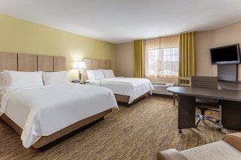 Candlewood Suites South Bend Airport