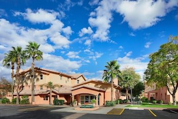 TownePlace Suites Tempe at Arizona Mills Mall