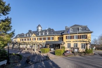 Jagdschloss Niederwald