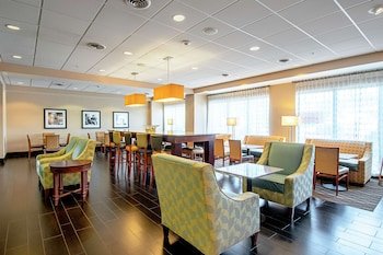 Hampton Inn Pine Grove