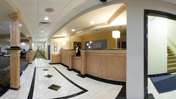 Holiday Inn Express Hotel & Suites El Dorado