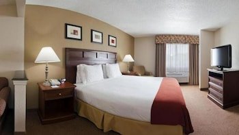 Holiday Inn Express Hotel & Suites El Dorado