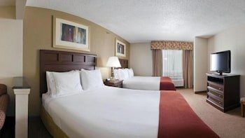 Holiday Inn Express Hotel & Suites El Dorado