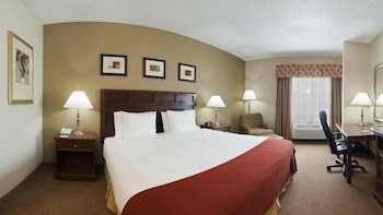 Holiday Inn Express Hotel & Suites El Dorado