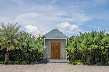 Suwa Villa Arenal
