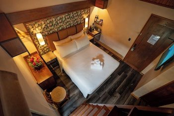 Suwa Villa Arenal