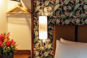 Suwa Villa Arenal