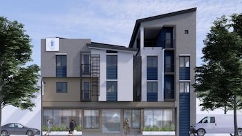 Maine City Residences Leveriza