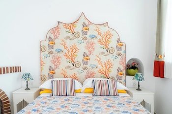 B&B Casa Nilde Positano