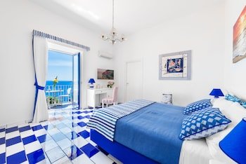 B&B Casa Nilde Positano